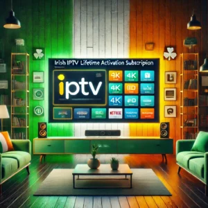 Irish IPTV